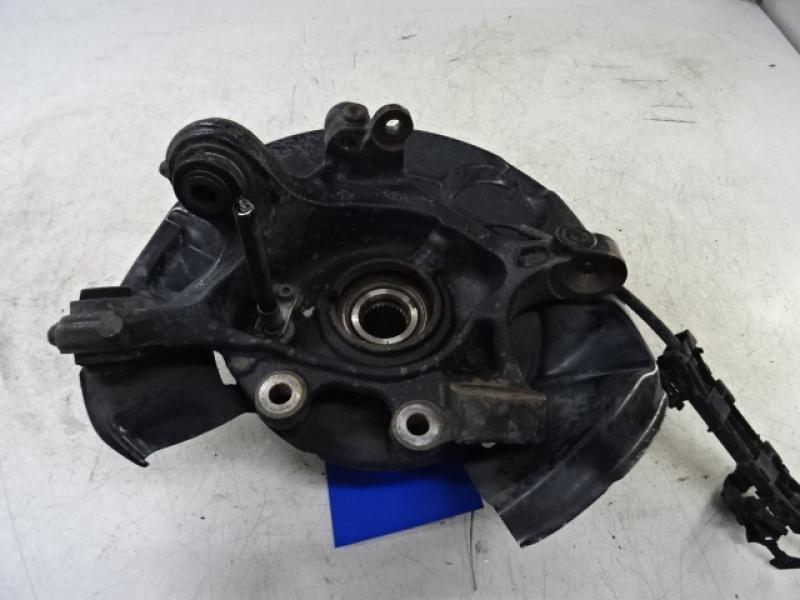 RADNABE HINTEN LINKS Bmw 3 F31 TOURING 12 - 19