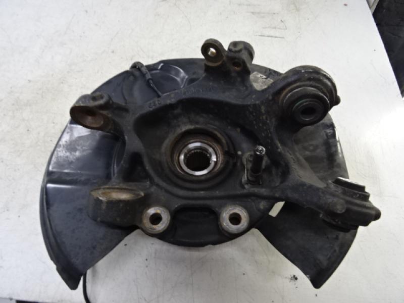 RADNABE HINTEN RECHTS Bmw 3 F31 TOURING 12 - 19