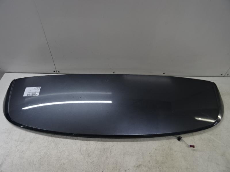 MOTORHAUBENSPOILER Bmw 3 F31 TOURING 12 - 19