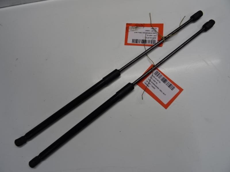 DRUKVEER Audi A3 3,5D 9/12 - 16