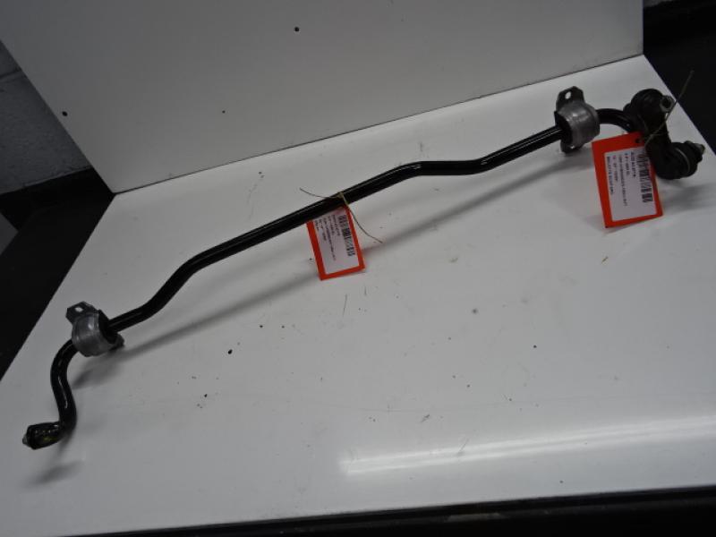 HECKSTABILISATOR Audi A3 3,5D 9/12 - 16