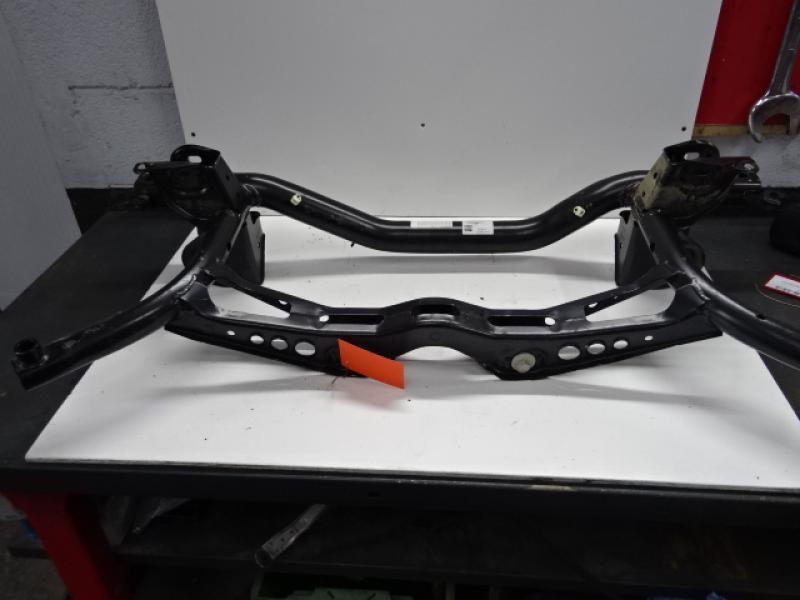 ACHTERBRUG Audi A3 3,5D 9/12 - 16