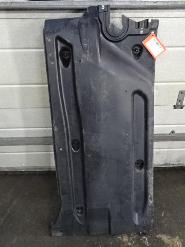 CARTER DEKSEL RECHTS Audi A3 3,5D 9/12 - 16