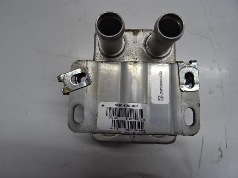 RADIATEUR DE CHAUFFAGE D'AIRCO Audi A3 3,5D 9/12 - 16