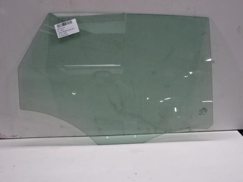 RUIT DEUR ACHTER RECHTS Audi A3 3,5D 9/12 - 16