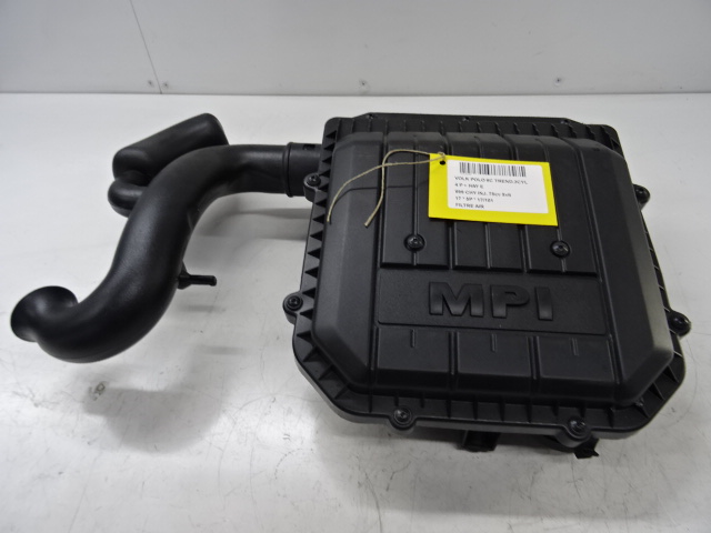 LUCHTFILTER Vw POLO (6R) FaceLift 5/14 - 17