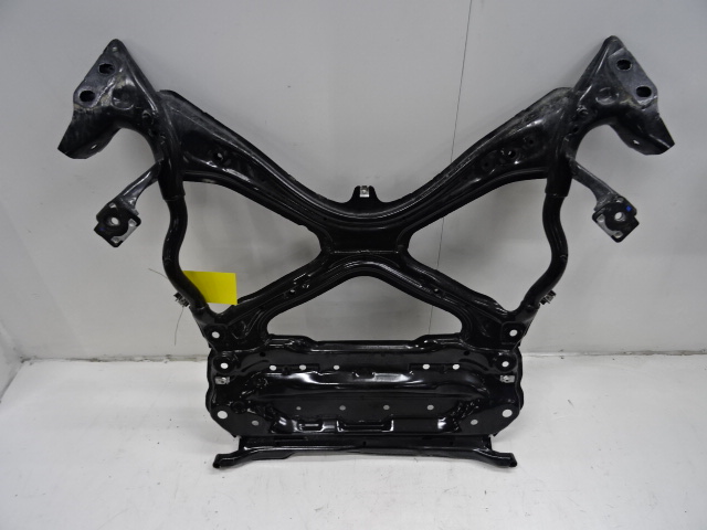 MOTORBALK Audi A4 10/15 - 2019