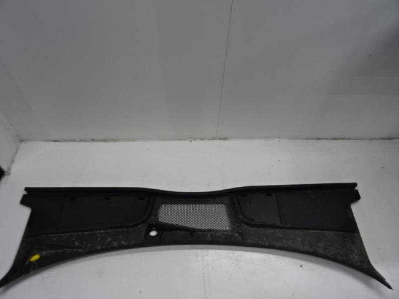 PLASTIEK WINDSCHERM Audi A4 10/15 - 2019