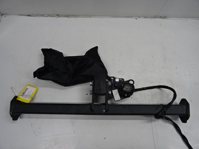 ATTACHE-REMORQUE Audi A4 10/15 - 2019
