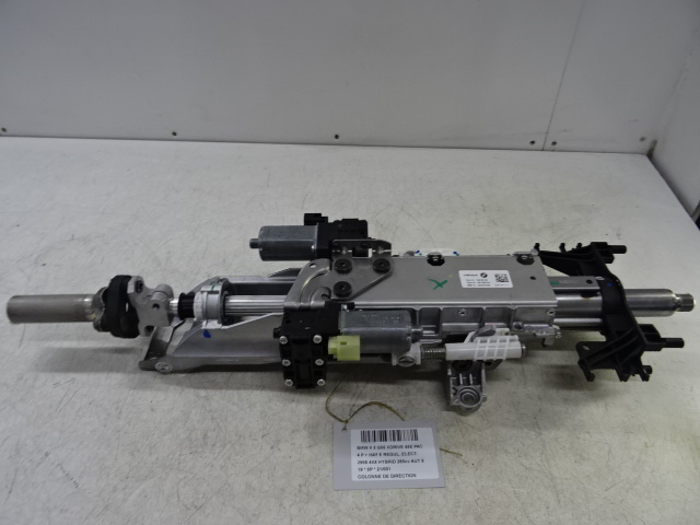 COLONNE DE DIRECTION Bmw X5 G05 11/18+
