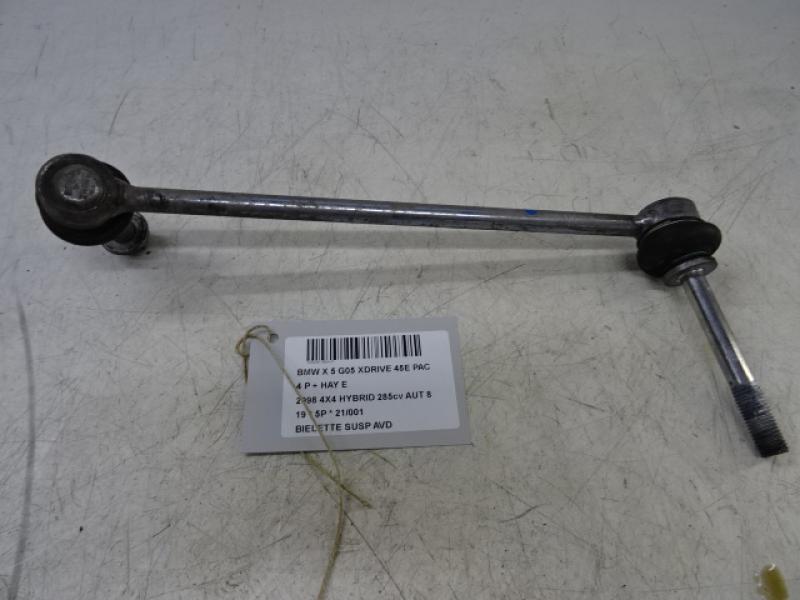 REACTIESTANG VOOR RECHTS Bmw X5 G05 11/18+