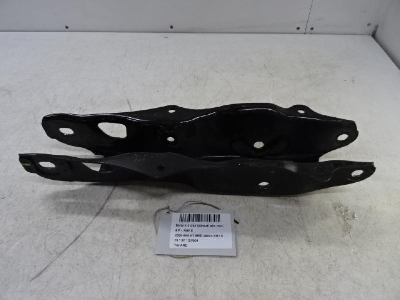 DRAAGARM ACHTER RECHTS Bmw X5 G05 11/18+