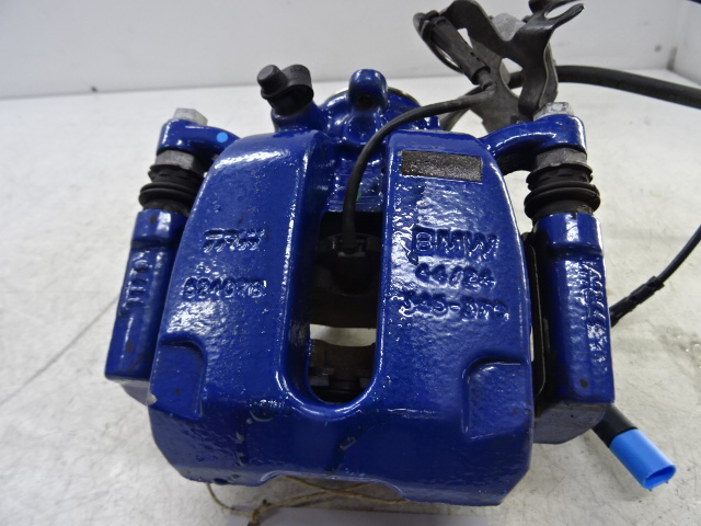 REMKLAUW ACHTER RECHTS Bmw X5 G05 11/18+