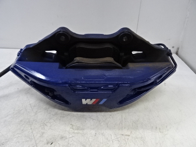 MACHOIRE AVANT DROITE Bmw X5 G05 11/18+