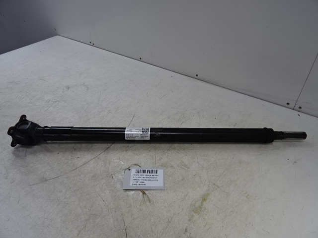 CARDANAS Bmw X5 G05 11/18+
