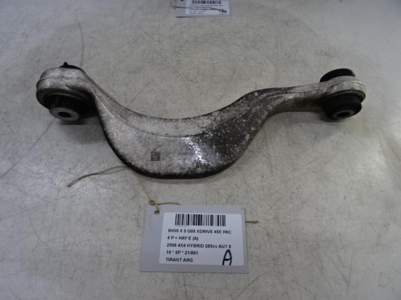 DRAAGARM ACHTER LINKS Bmw X5 G05 11/18+