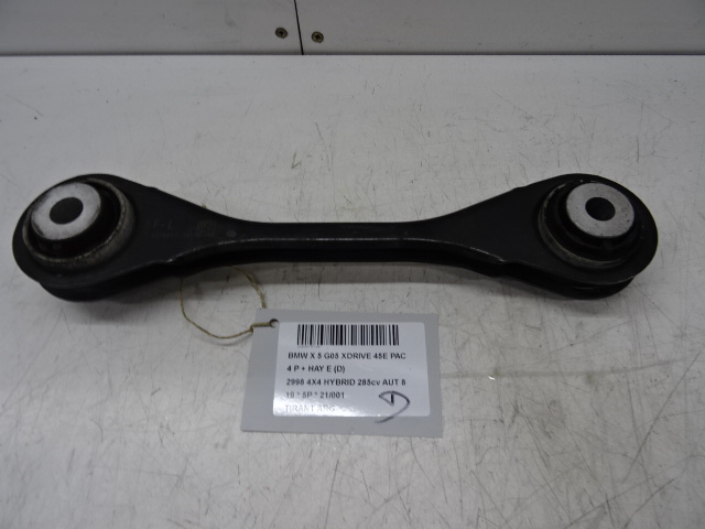 TIRANT ARRIERE GAUCHE Bmw X5 G05 11/18+