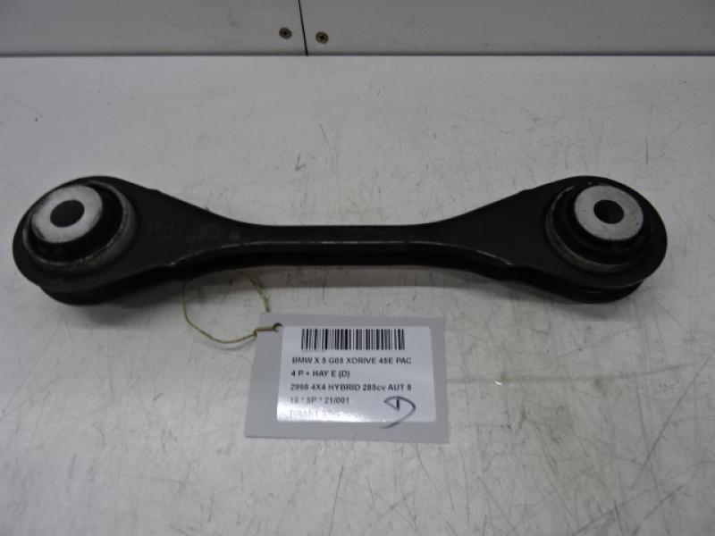 DRAAGARM ACHTER LINKS Bmw X5 G05 11/18+