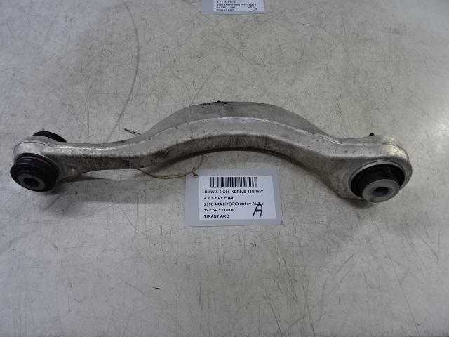 DRAAGARM ACHTER RECHTS Bmw X5 G05 11/18+