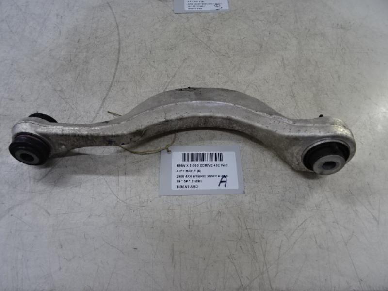 DRAAGARM ACHTER RECHTS Bmw X5 G05 11/18+
