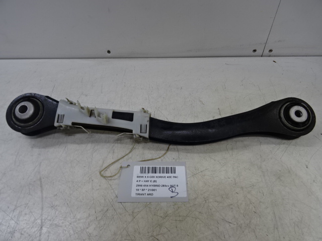 DRAAGARM ACHTER RECHTS Bmw X5 G05 11/18+