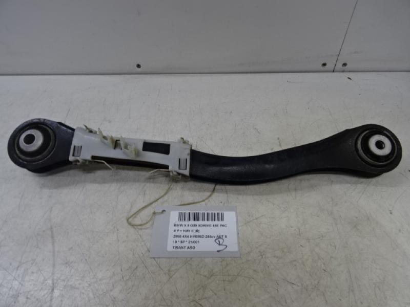 DRAAGARM ACHTER RECHTS Bmw X5 G05 11/18+