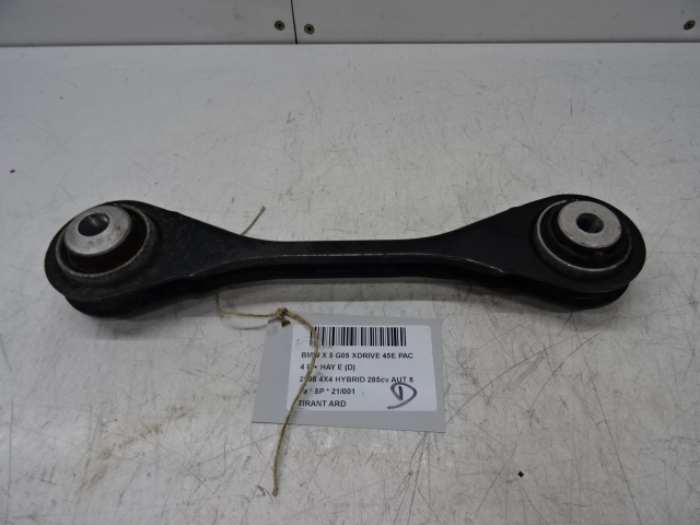 DRAAGARM ACHTER RECHTS Bmw X5 G05 11/18+