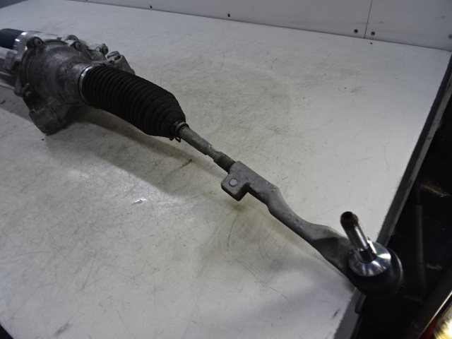 SPOORSTANG LINKS VOOR Bmw X5 G05 11/18+