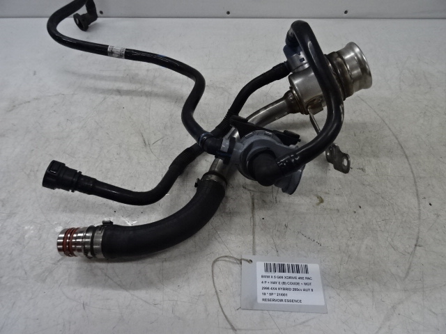 RESERVOIR ESSENCE Bmw X5 G05 11/18+
