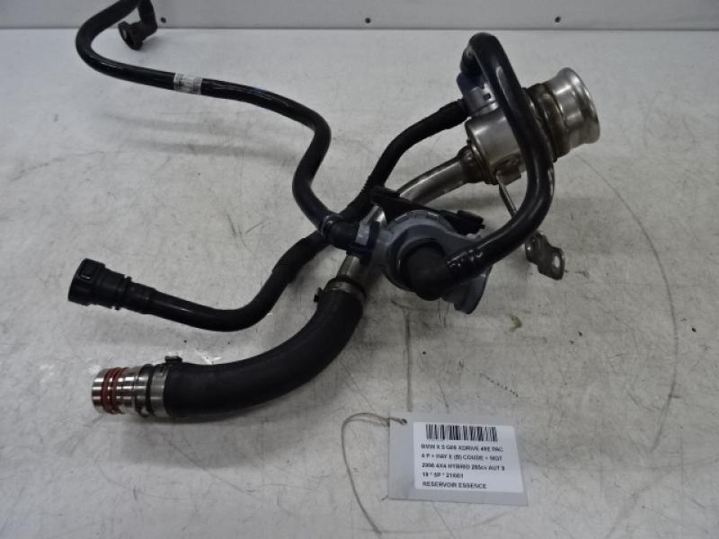 RESERVOIR ESSENCE Bmw X5 G05 11/18+