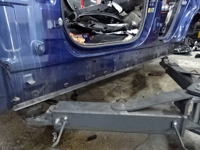 DREMPEL LINKS Bmw X5 G05 11/18+