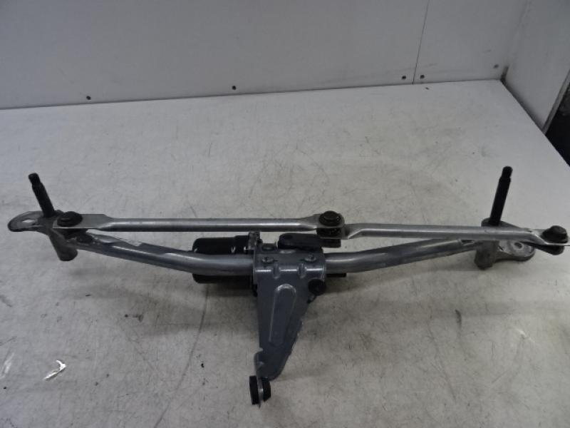 RUITENWISSER MECHANISME Bmw X5 G05 11/18+