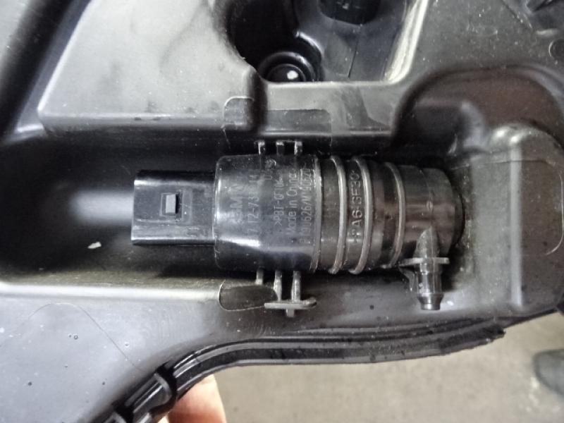 SCHEIBENSPRÜHER MOTOR Bmw X5 G05 11/18+