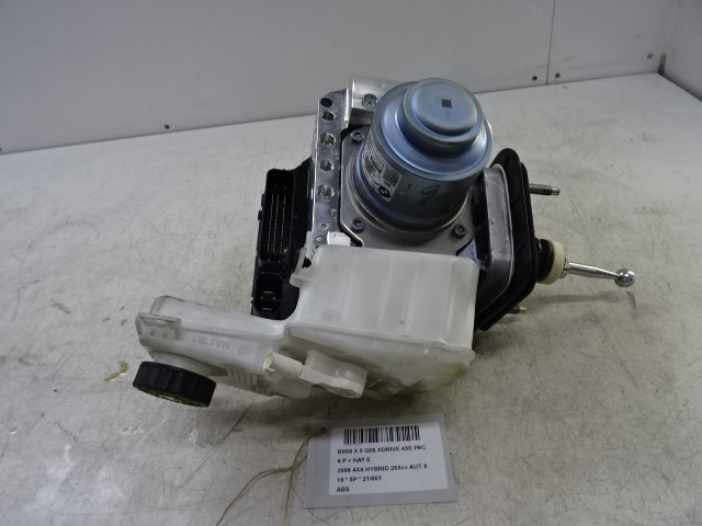 SYSTEME ABS Bmw X5 G05 11/18+