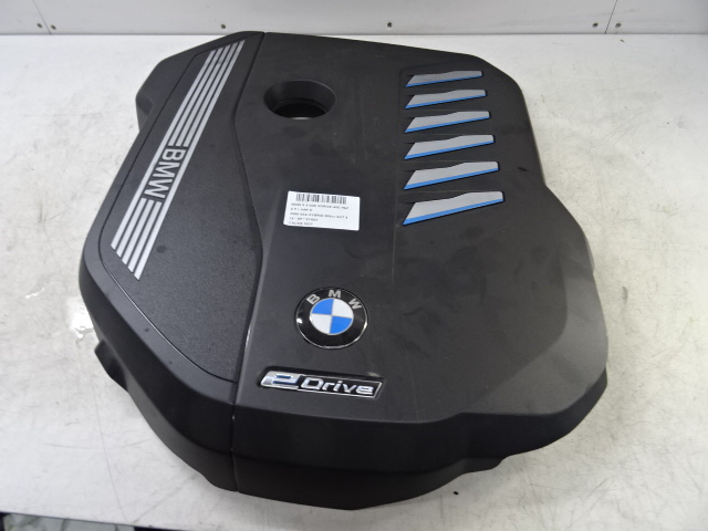 MOTOR DEKSEL Bmw X5 G05 11/18+