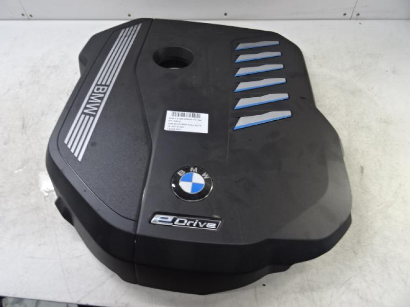 ABDECKBLECH MOTOR Bmw X5 G05 11/18+