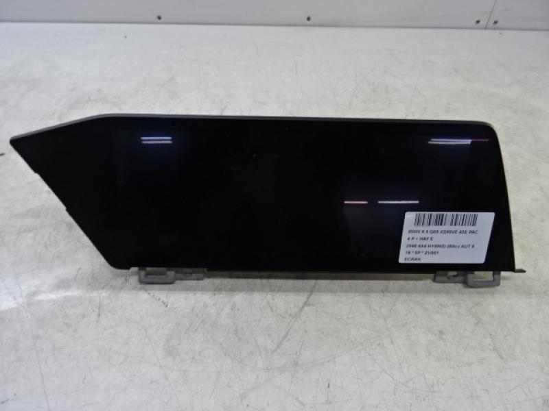 SCREEN Bmw X5 G05 11/18+