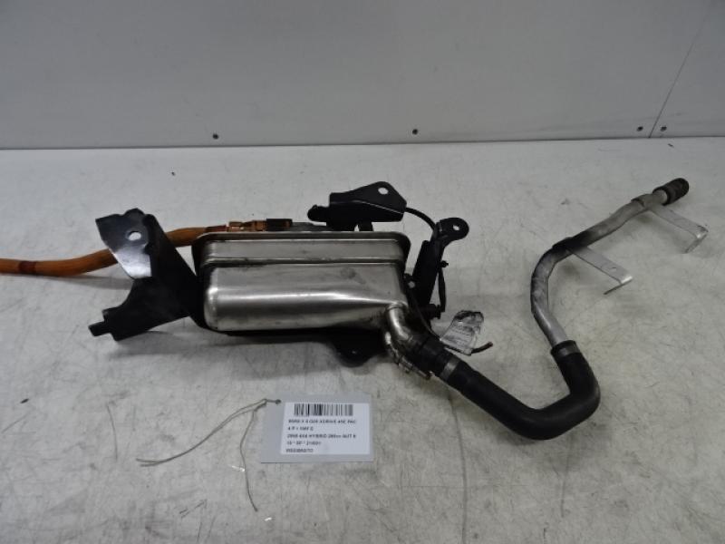 WEEBASTO Bmw X5 G05 11/18+