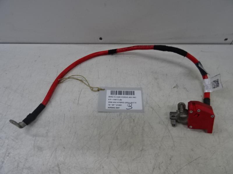 BATTERY AIRBAG Bmw X5 G05 11/18+