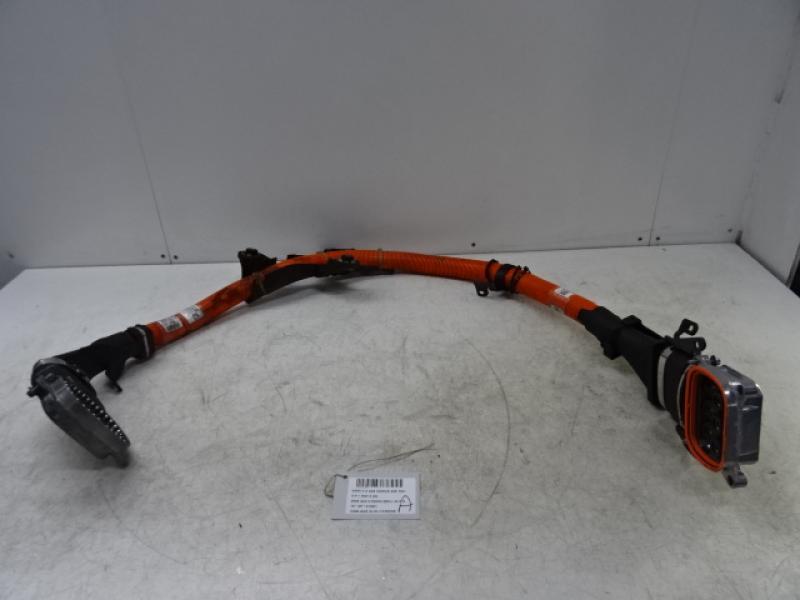 LAADKABEL HYBRIDE Bmw X5 G05 11/18+