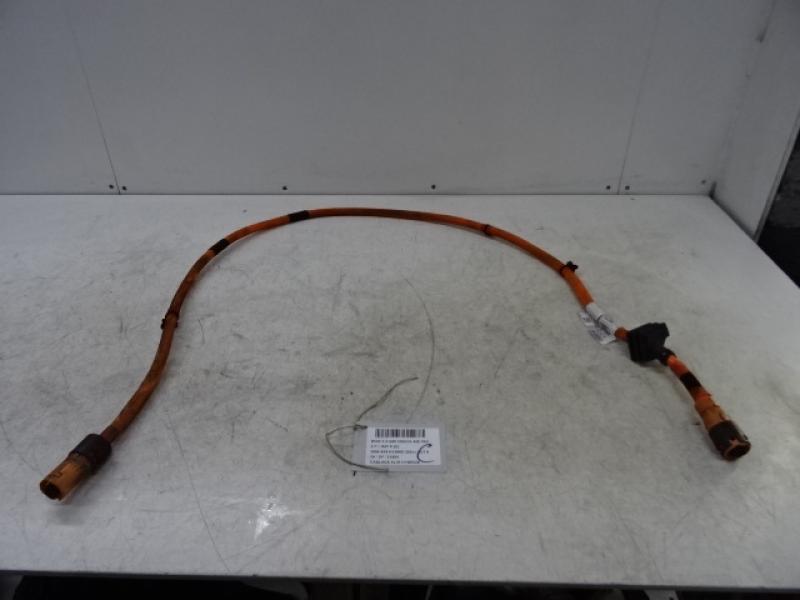 LAADKABEL HYBRIDE Bmw X5 G05 11/18+