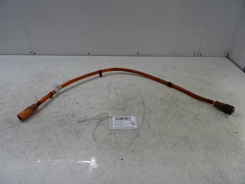 LAADKABEL HYBRIDE Bmw X5 G05 11/18+