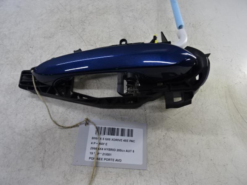 DEURGREEP VOOR RECHTS Bmw X5 G05 11/18+