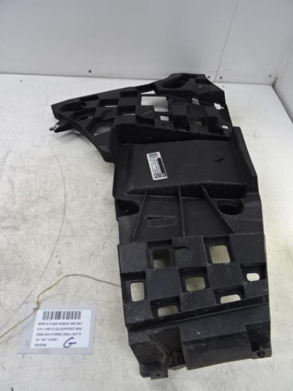 DIVERS Bmw X5 G05 11/18+