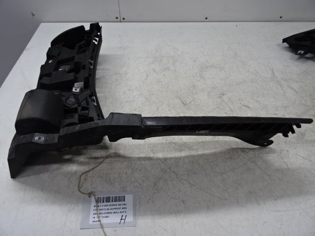 DIVERS Bmw X5 G05 11/18+