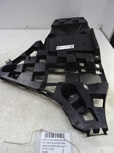 DIVERS Bmw X5 G05 11/18+