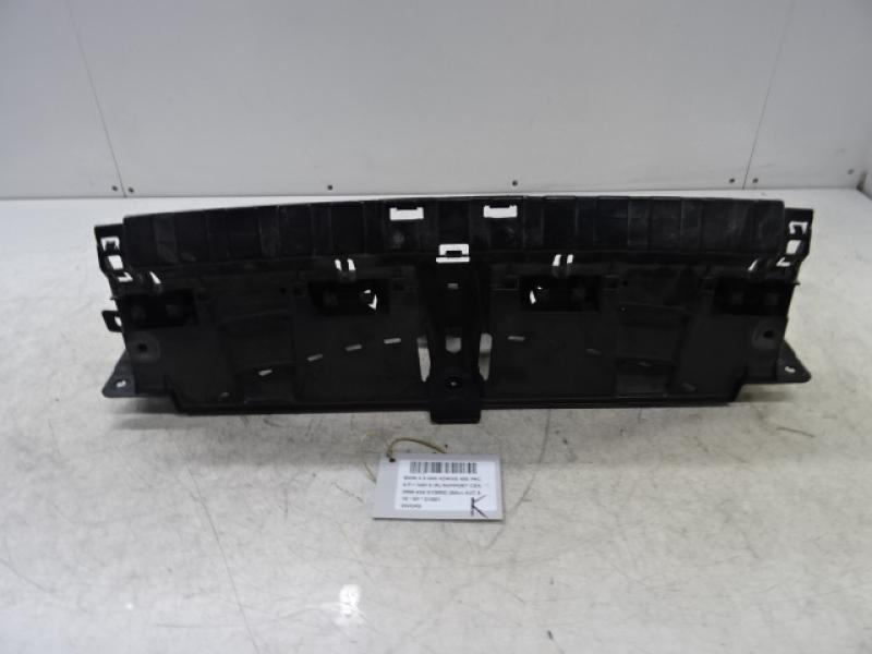 DIVERS Bmw X5 G05 11/18+