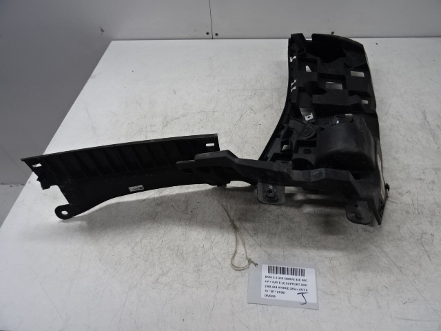 DIVERS Bmw X5 G05 11/18+