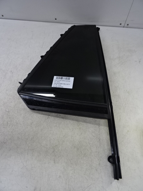 ZIJRUIT ACHTER RECHTS Bmw X5 G05 11/18+