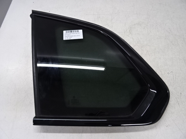 VITRE LATERALE ARRIERE GAUCHE Bmw X5 G05 11/18+